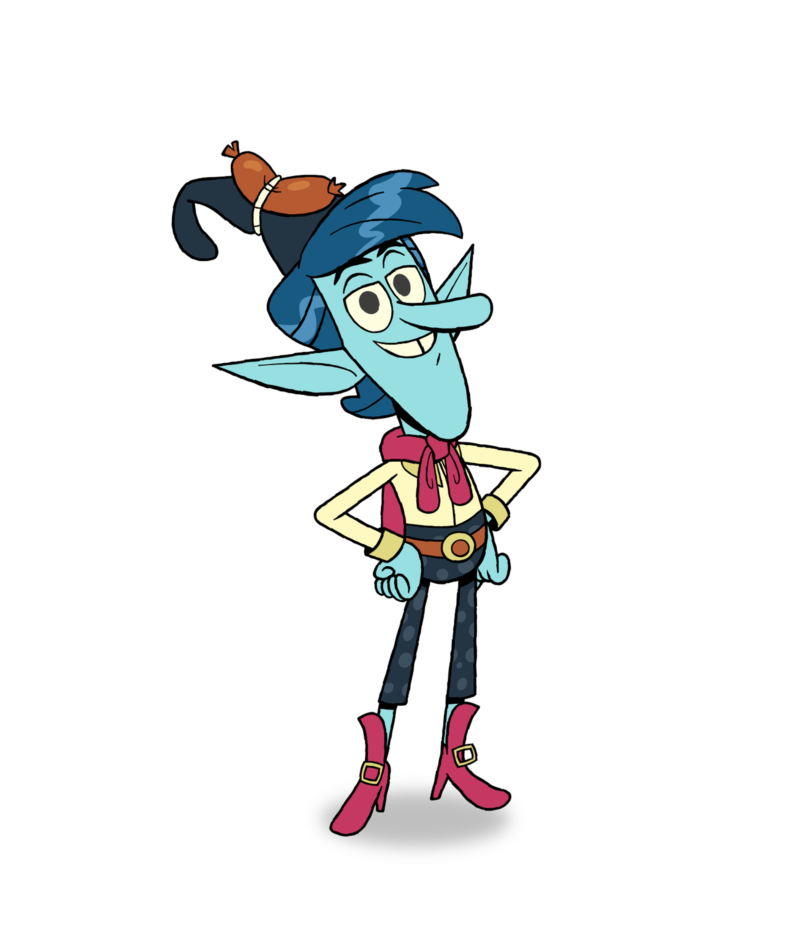 Bad Jelly 3