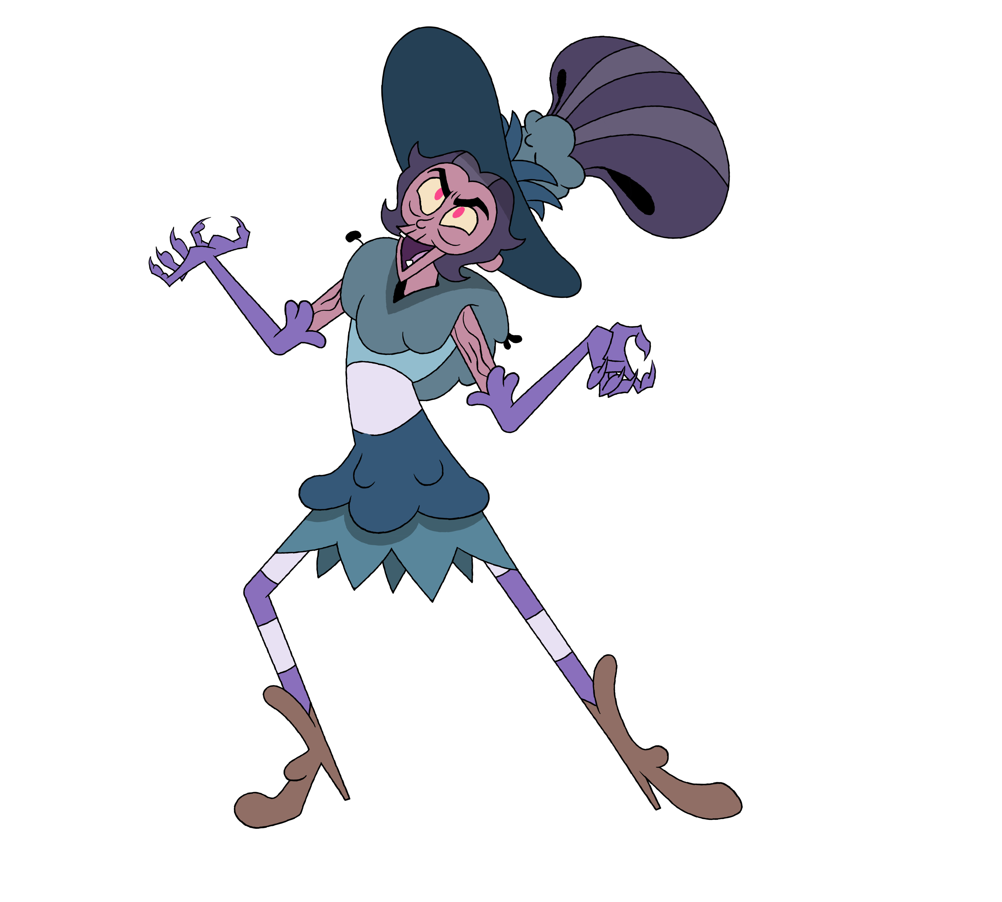 Bad Jelly 2
