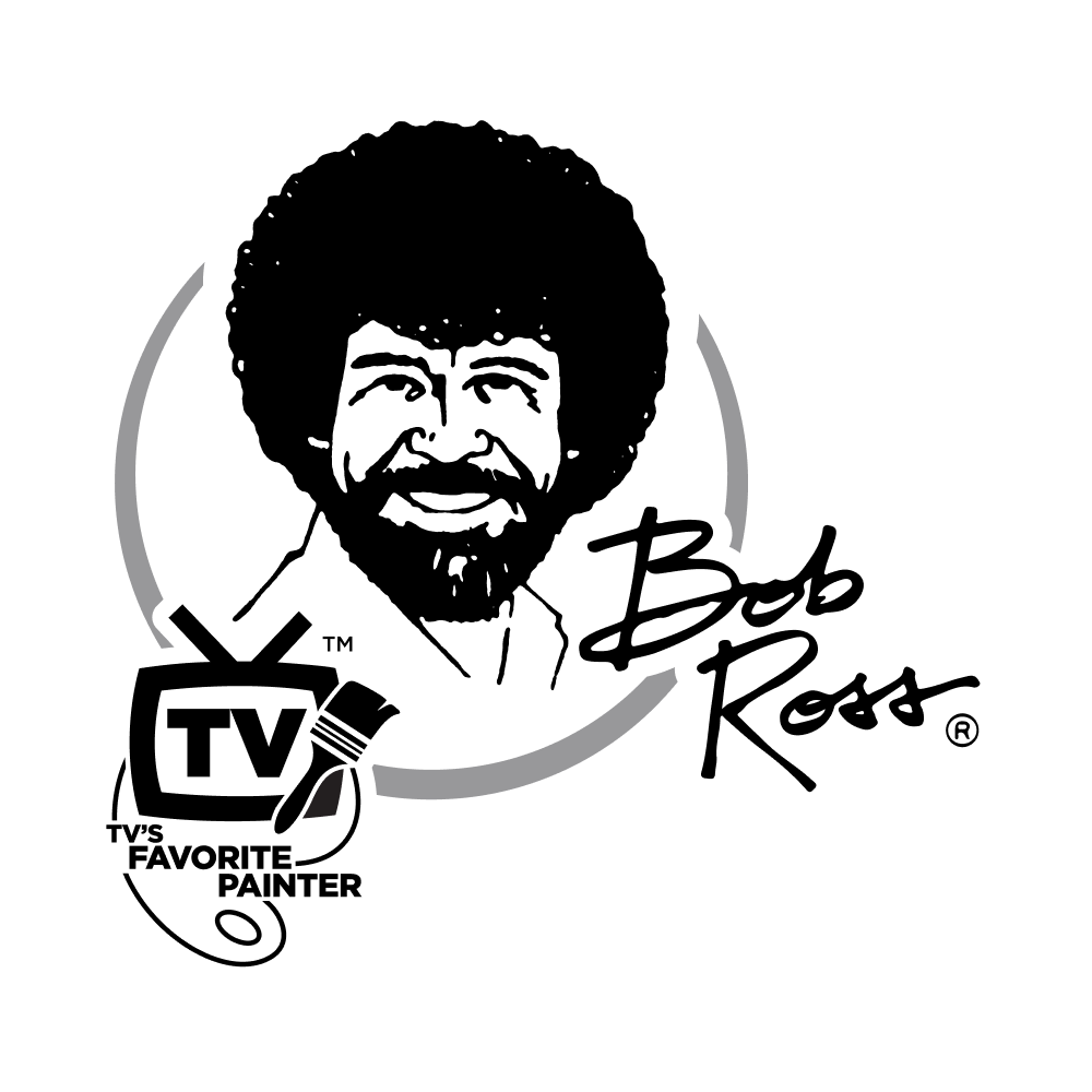 Bob Ross 3