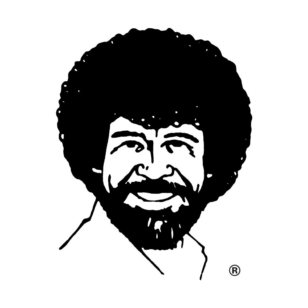 Bob Ross 5