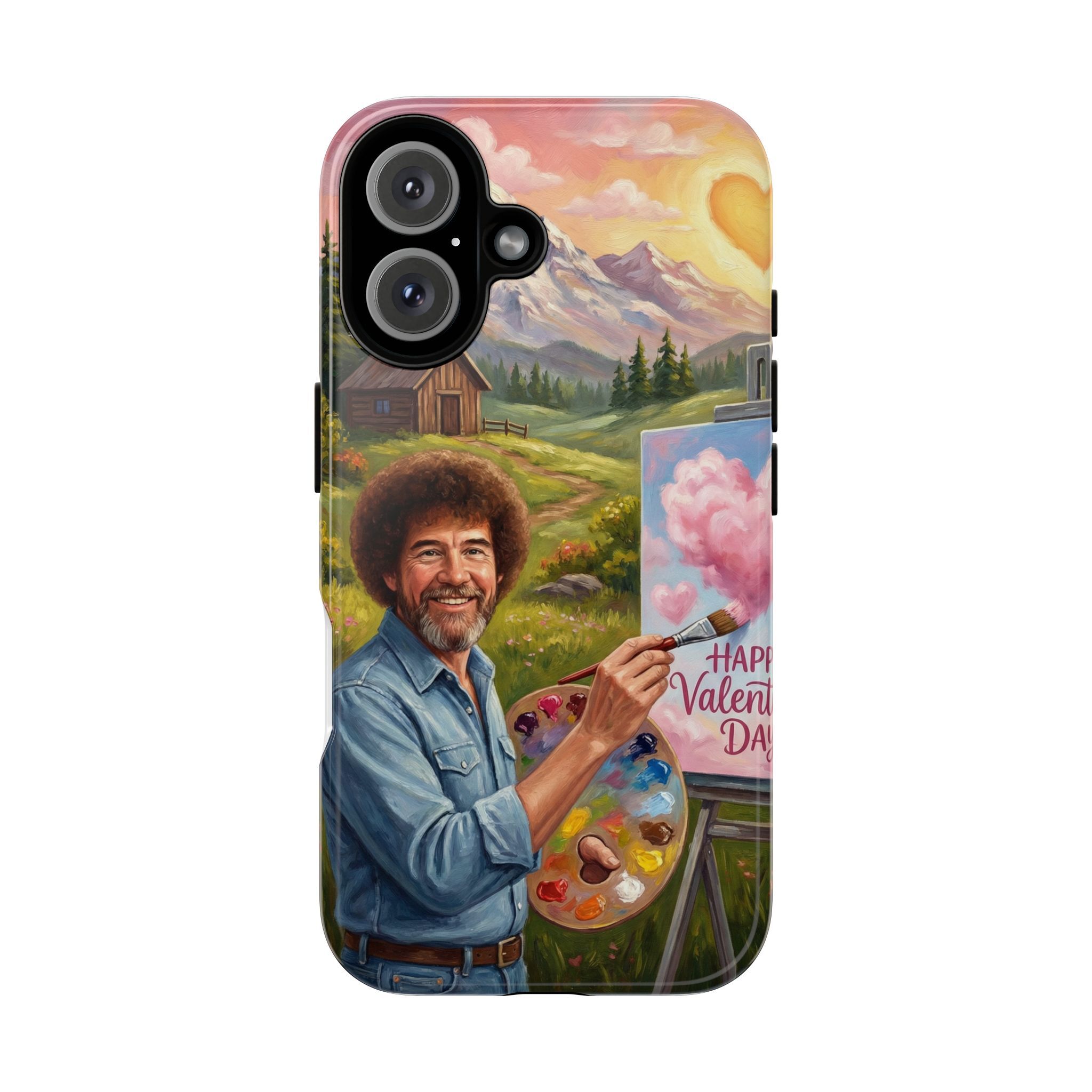 Bob Ross merchandise 2