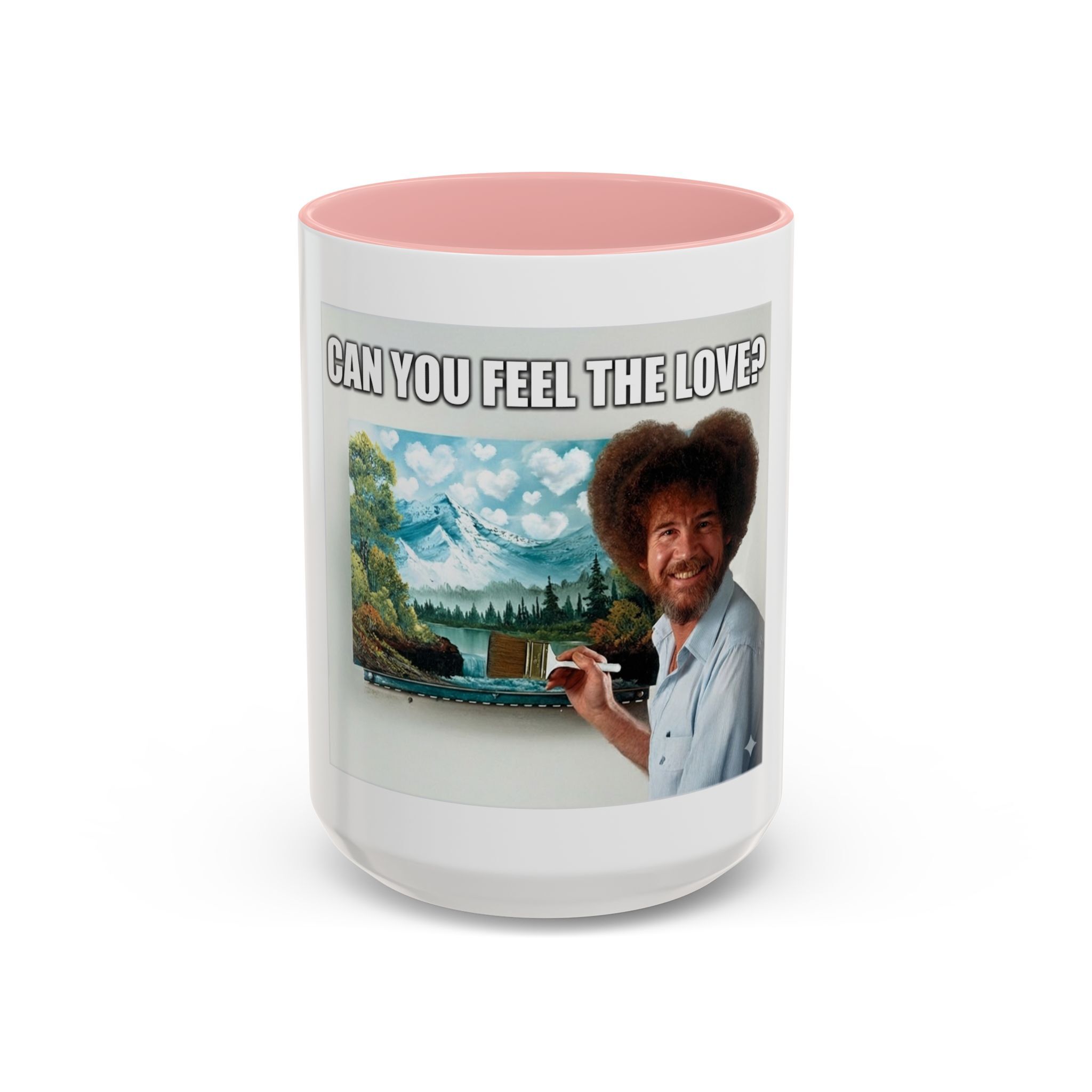 Bob Ross merchandise 4