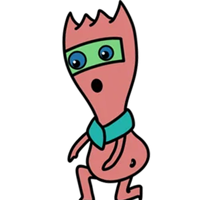 CwaZy Bean Aliens 5