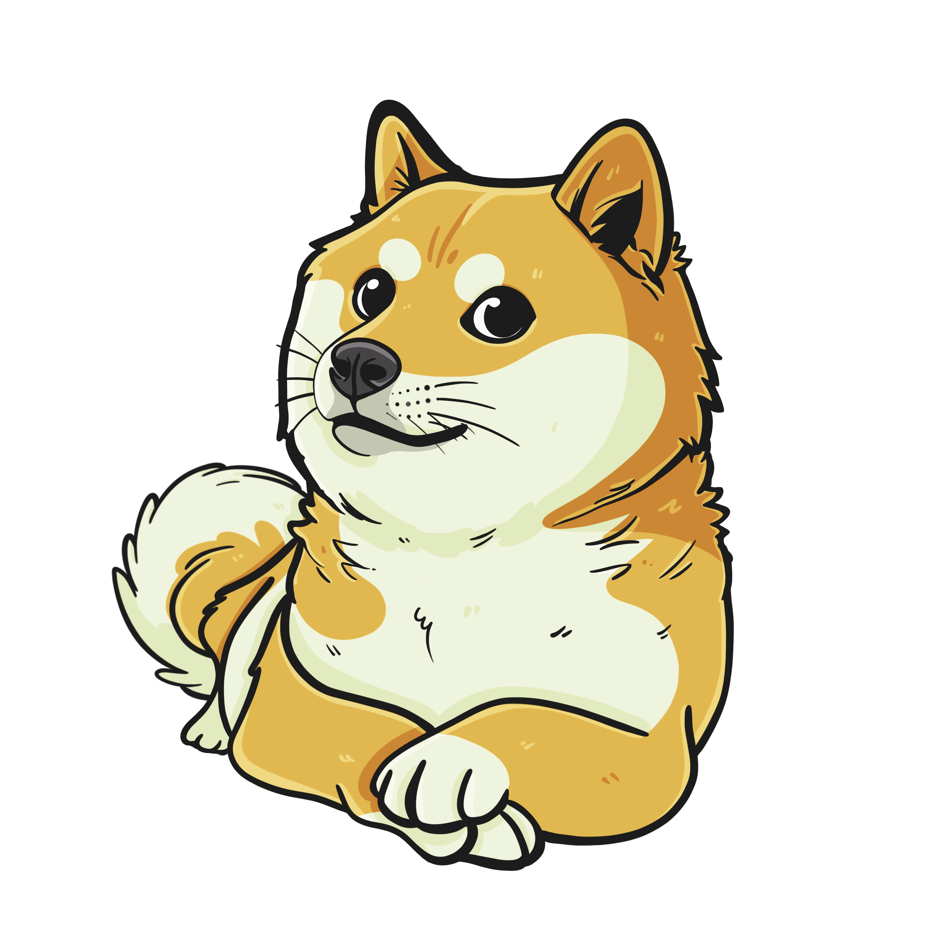 DOGE 2