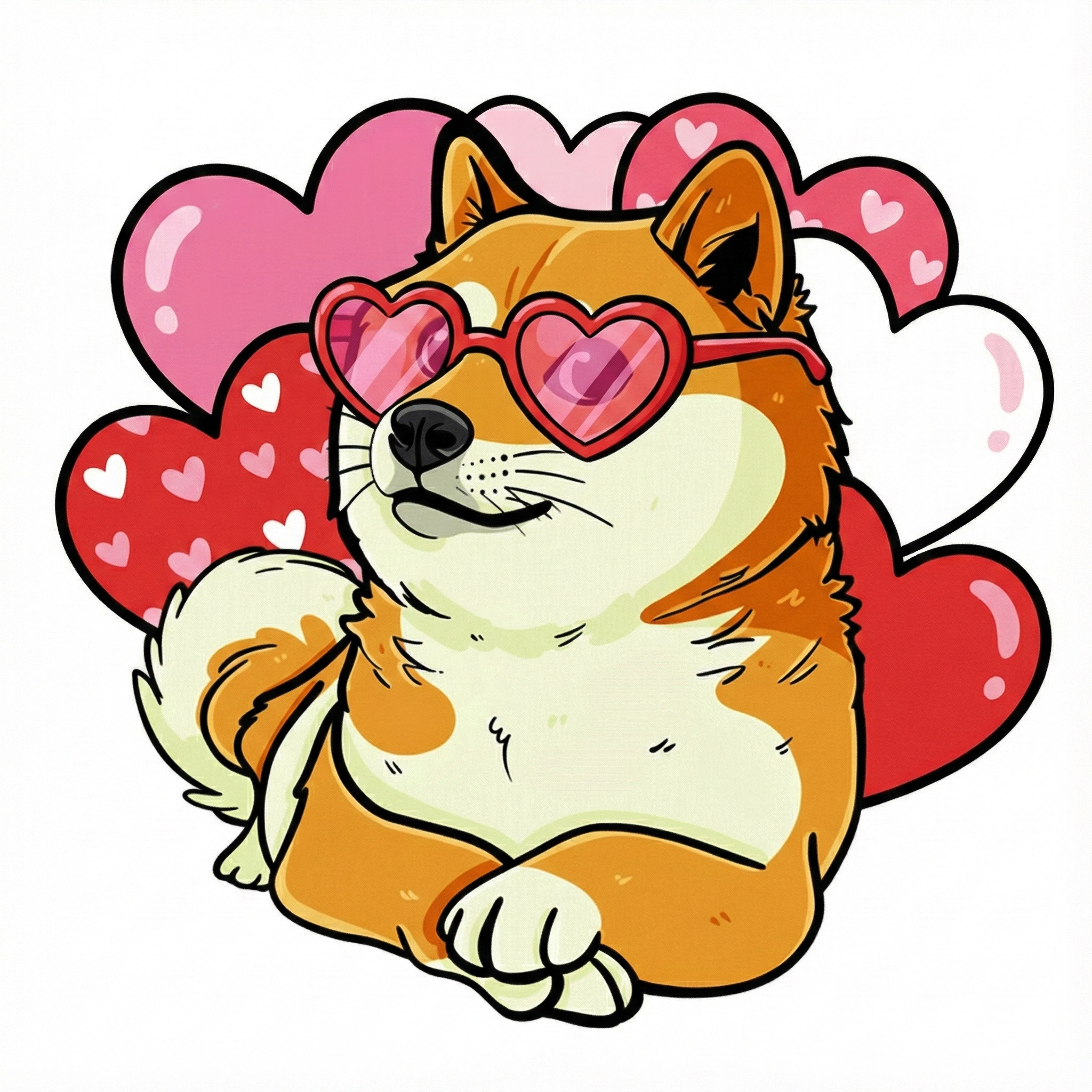 DOGE 3