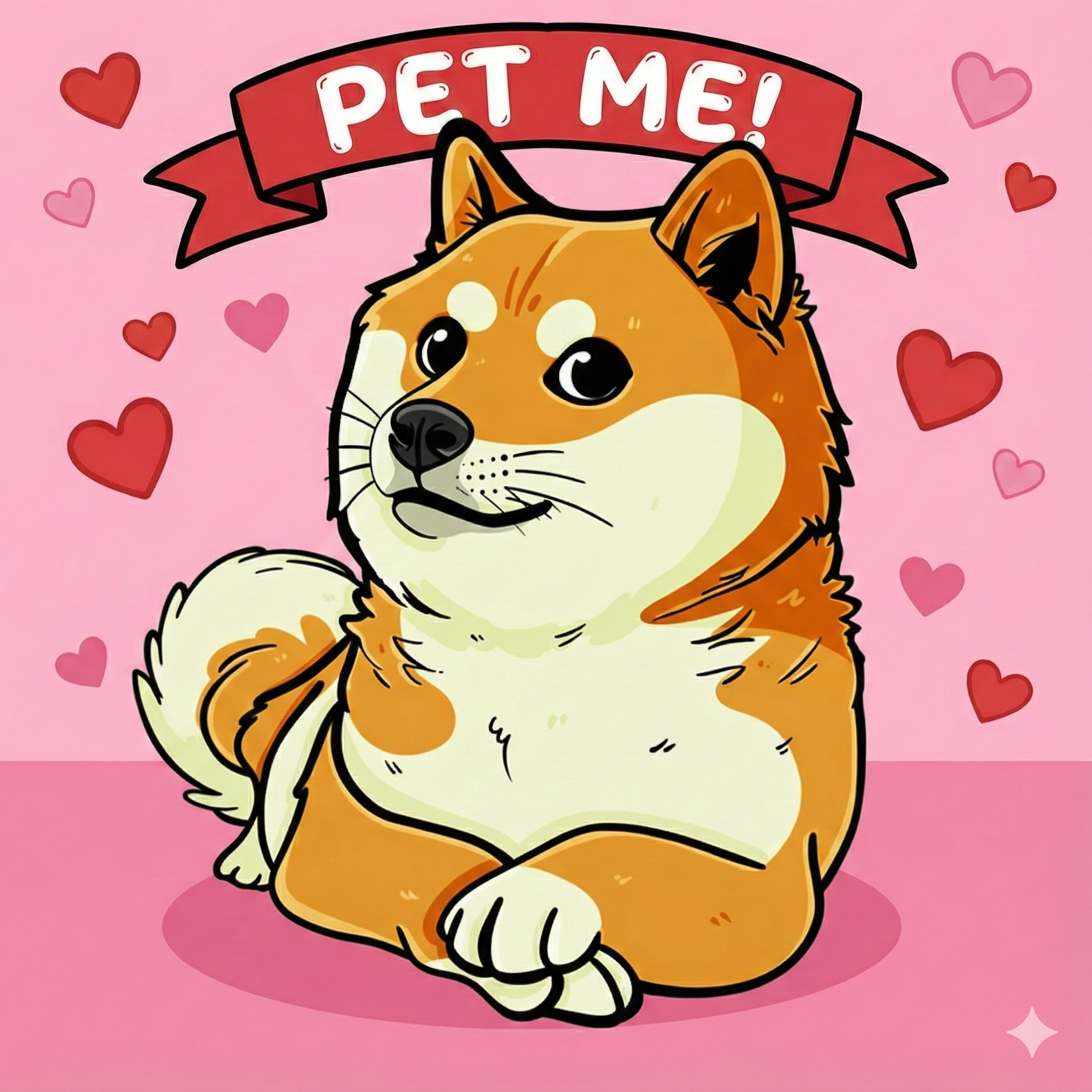 DOGE 4