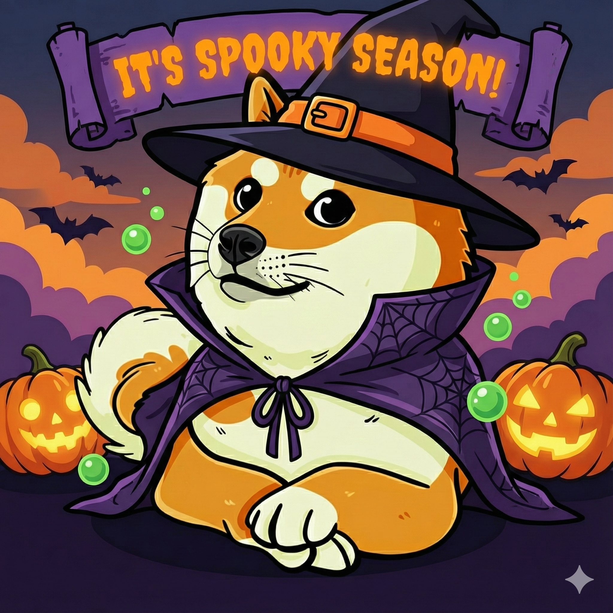 DOGE 5