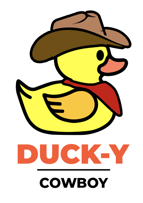 DUCK-Y 1