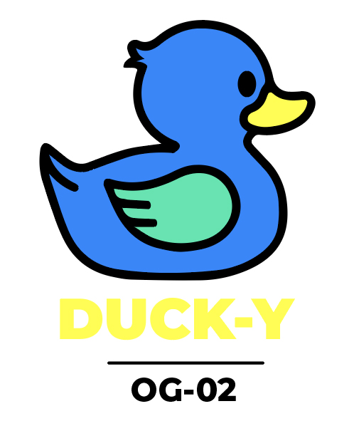 DUCK-Y 5