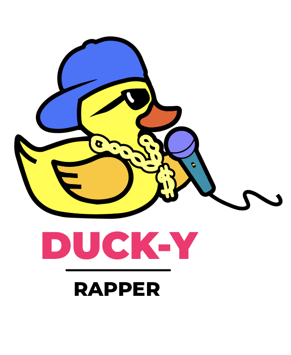 DUCK-Y 3