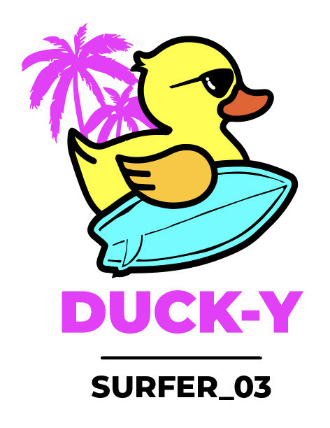 DUCK-Y 2