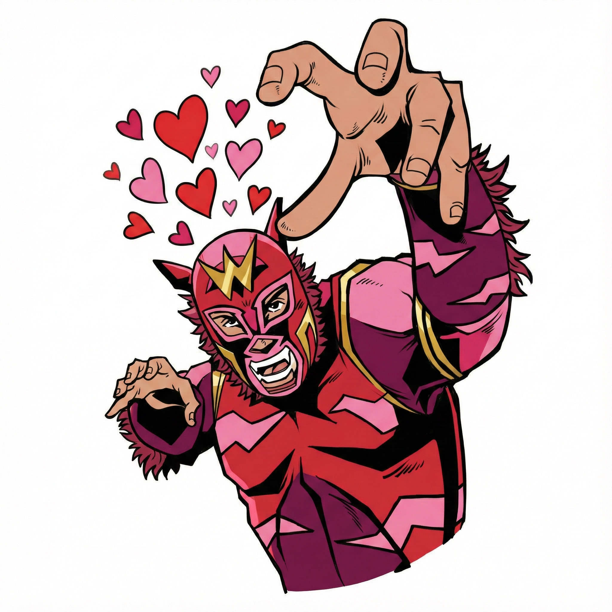 Lucha Libre AAA 2