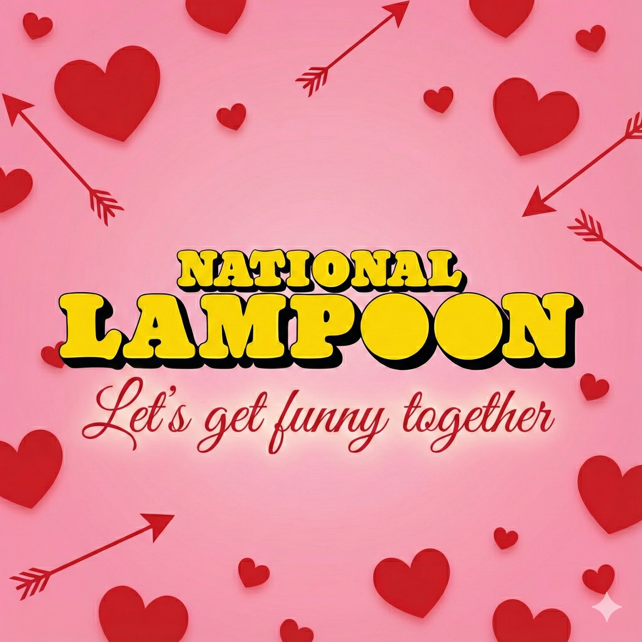 National Lampoon 3