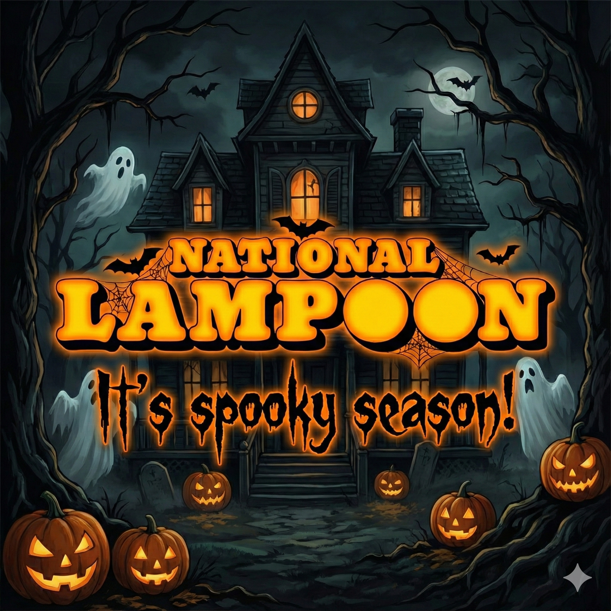 National Lampoon 4