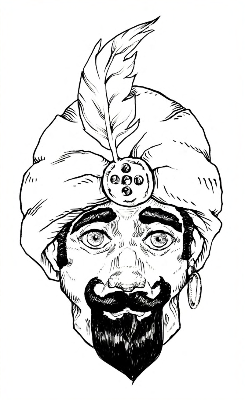 Zoltar Speaks 4